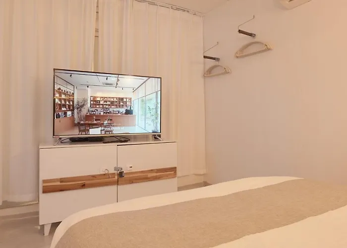 1stop Stn 10min Myeongdong,ddp Апартаменты