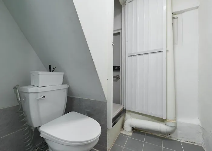 Апартаменты 1stop Stn 10min Myeongdong,ddp