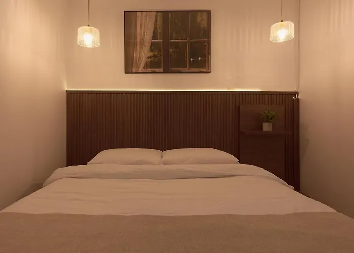 1stop Stn 10min Myeongdong,ddp Апартаменты *