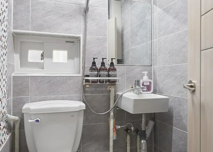 Апартаменты 1stop Stn 10min Myeongdong,ddp