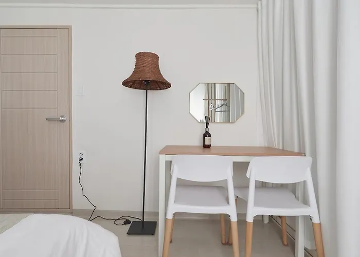 1stop Stn 10min Myeongdong,ddp Апартаменты *