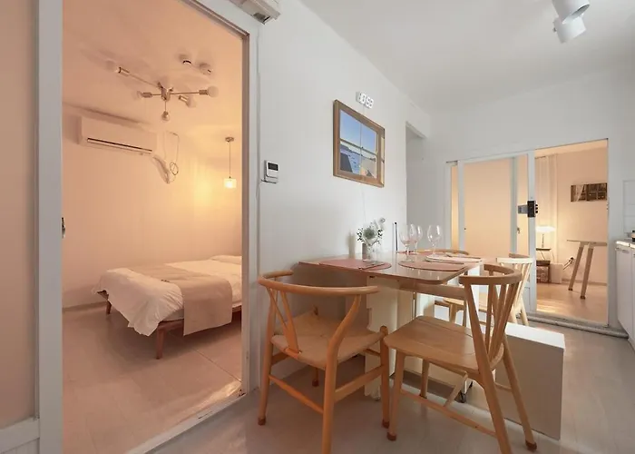 1stop Stn 10min Myeongdong,ddp Апартаменты Сеул