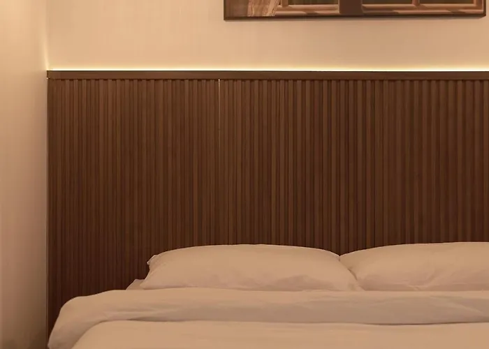 Апартаменты 1stop Stn 10min Myeongdong,ddp
