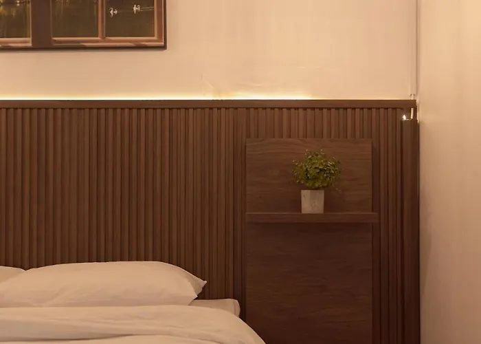 Апартаменты 1stop Stn 10min Myeongdong,ddp Сеул